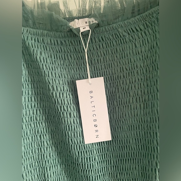 Baltic Born Midi Dress - Picture 5 of 16